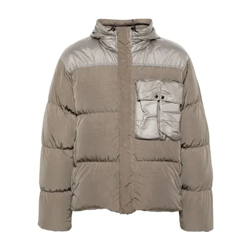 Jackets > Winter Jackets - - C.p. Company - Modalova