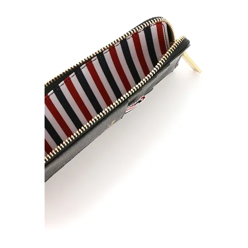 Accessories > Wallets & Cardholders - - Thom Browne - Modalova