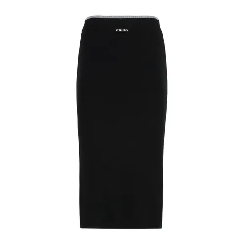 Skirts > Midi Skirts - - Pinko - Modalova