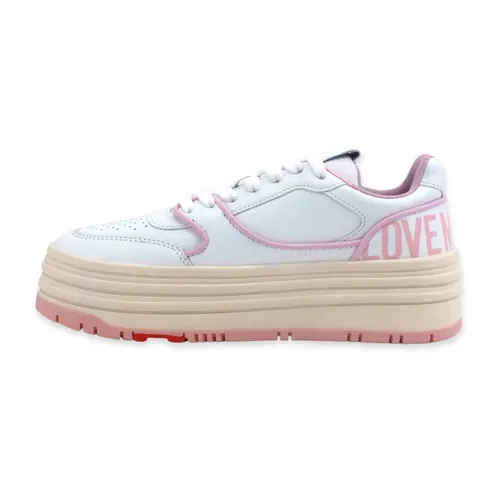 Shoes > Sneakers - - Love Moschino - Modalova