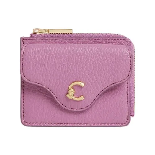 Accessories > Wallets & Cardholders - - Coccinelle - Modalova