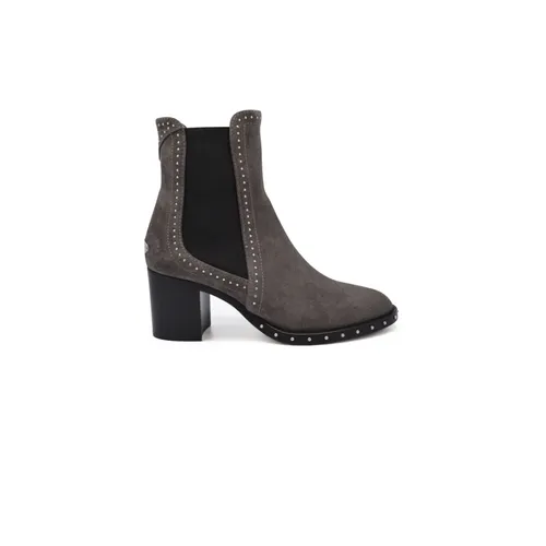 Shoes > Boots > Heeled Boots - - Jimmy Choo - Modalova