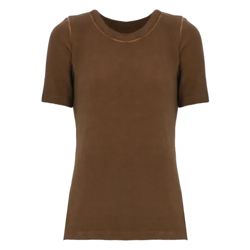 Tops > T-Shirts - - UMA Wang - Modalova