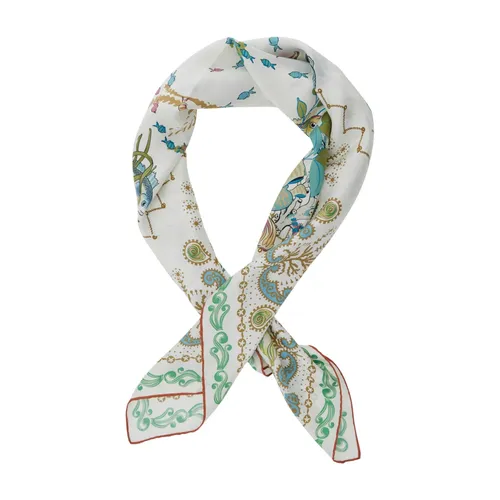 Accessories > Scarves > Silky Scarves - - Mantero 1902 - Modalova
