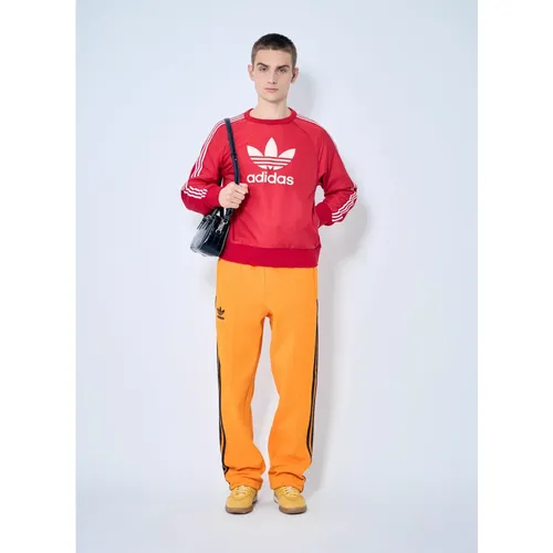 Sweatshirts & Hoodies > Sweatshirts - - Adidas - Modalova