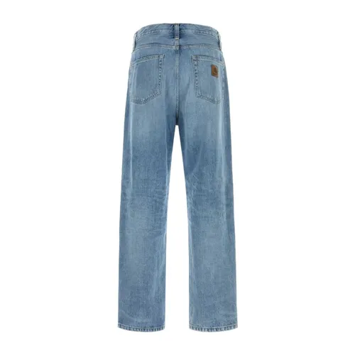 Jeans > Straight Jeans - - Carhartt Wip - Modalova