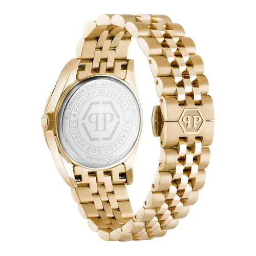 Accessories > Watches - - Philipp Plein - Modalova