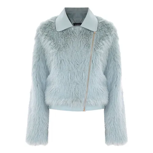 Jackets > Faux Fur & Shearling Jackets - - Kocca - Modalova