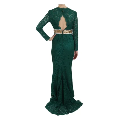 Dresses > Occasion Dresses > Gowns - - Dolce & Gabbana - Modalova