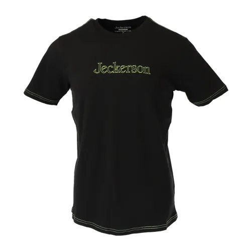 Tops > T-Shirts - - Jeckerson - Modalova