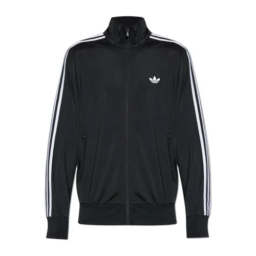 Sweatshirts & Hoodies > Zip-throughs - - Adidas Originals - Modalova