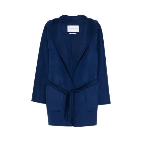 Knitwear > Cashmere Knitwear - - Max Mara - Modalova