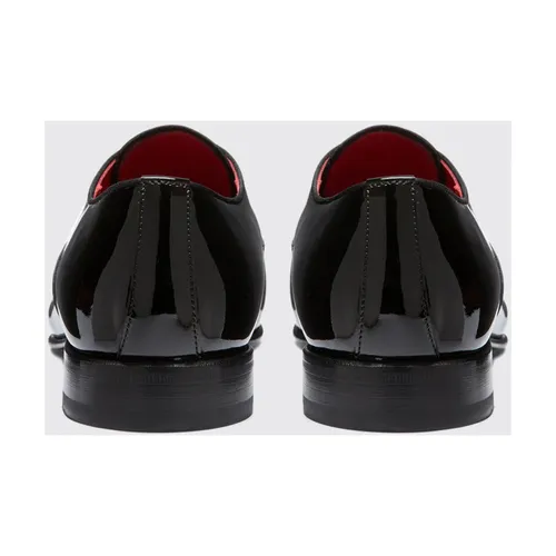 Shoes > Flats > Laced Shoes - - Scarosso - Modalova