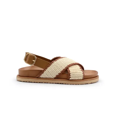 Shoes > Sandals > Flat Sandals - - Inuovo - Modalova