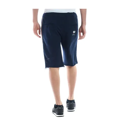 Shorts > Casual Shorts - - Daniele Alessandrini - Modalova