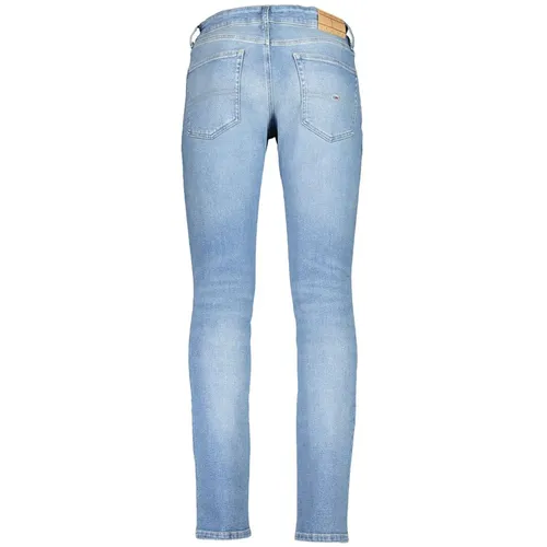 Jeans > Skinny Jeans - - Tommy Hilfiger - Modalova