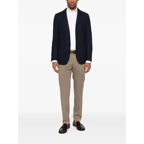 Trousers > Chinos - - PT Torino - Modalova