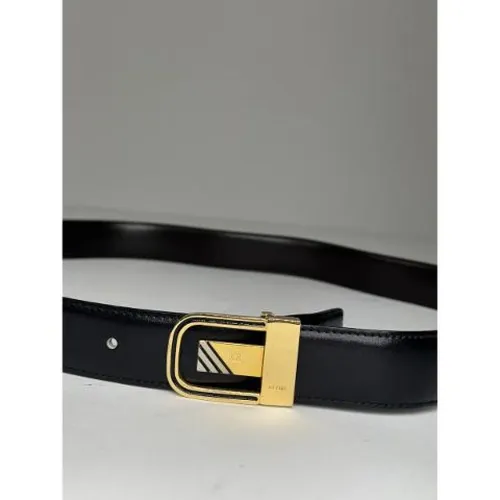 Pre-owned > Pre-owned Accessories > Pre-owned Belts - - Celine Vintage - Modalova