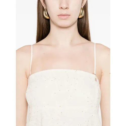 Dresses > Day Dresses > Maxi Dresses - - Liu Jo - Modalova