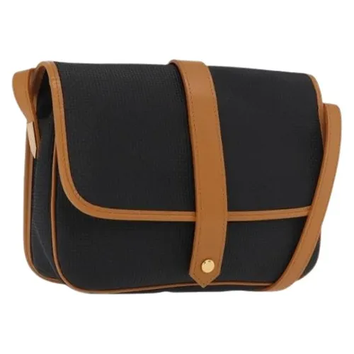 Pre-owned > Pre-owned Bags > Pre-owned Cross Body Bags - - Saint Laurent Vintage - Modalova