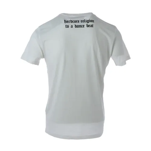 Tops > T-Shirts - - John Richmond - Modalova