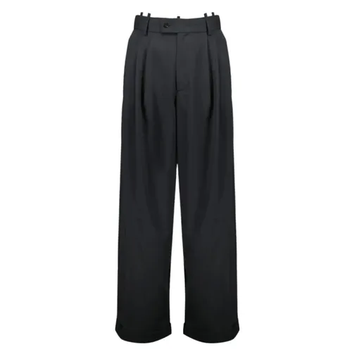 Trousers > Tapered Trousers - - Margaux Lonnberg - Modalova