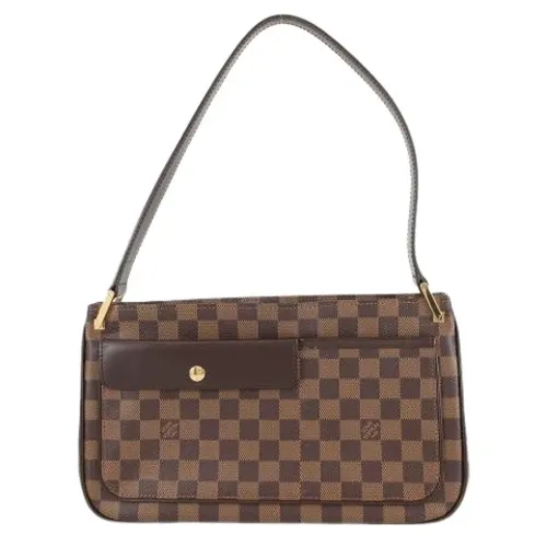 Pre-owned > Pre-owned Bags > Pre-owned Shoulder Bags - - Louis Vuitton Vintage - Modalova