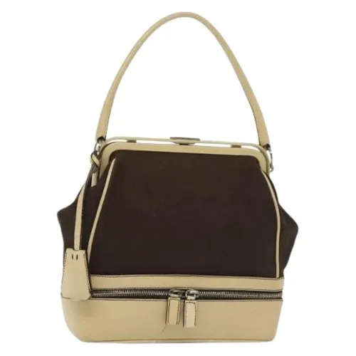 Pre-owned > Pre-owned Bags > Pre-owned Handbags - - Prada Vintage - Modalova