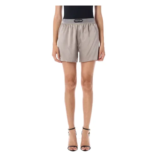 Shorts > Short Shorts - - Tom Ford - Modalova