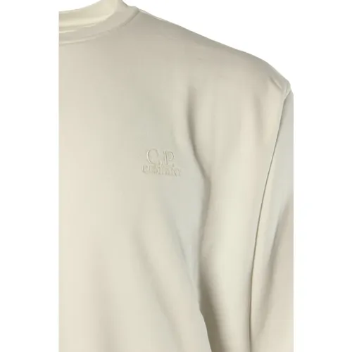 Sweatshirts & Hoodies > Sweatshirts - - C.p. Company - Modalova