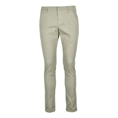 Trousers > Chinos - - Dondup - Modalova