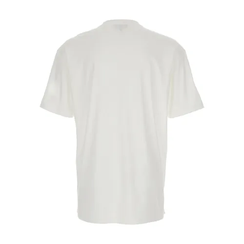 Tops > T-Shirts - - Giorgio Armani - Modalova