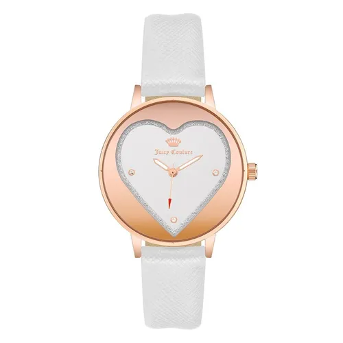 Accessories > Watches - - Juicy Couture - Modalova