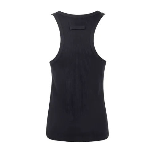 Tops > Sleeveless Tops - - Jean Paul Gaultier - Modalova