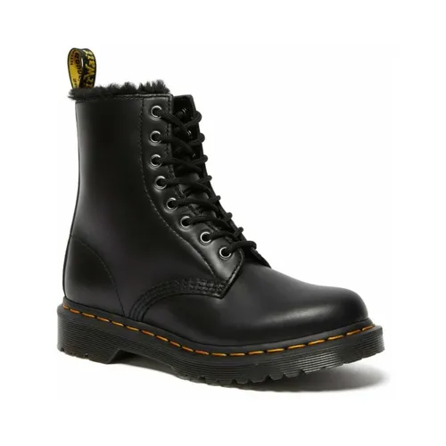 Shoes > Boots > Lace-up Boots - - Dr. Martens - Modalova