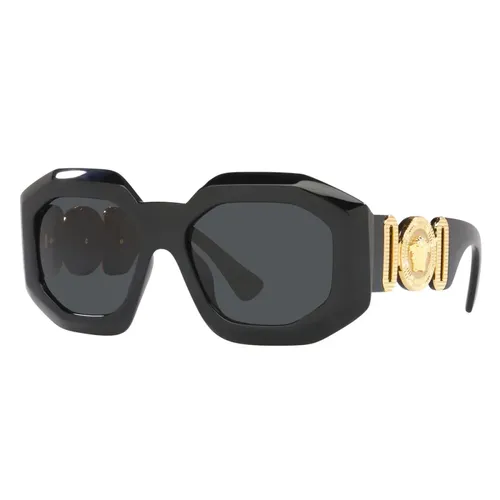 Accessories > Sunglasses - - Versace - Modalova