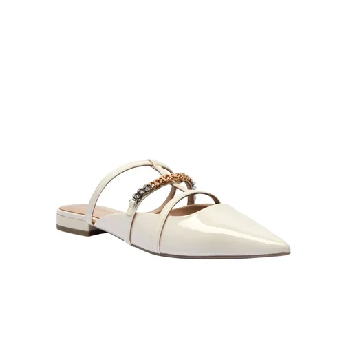 Shoes > Flats > Mules - - Pinko - Modalova