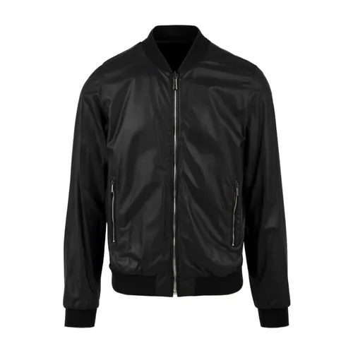 Jackets > Bomber Jackets - - Moorer - Modalova