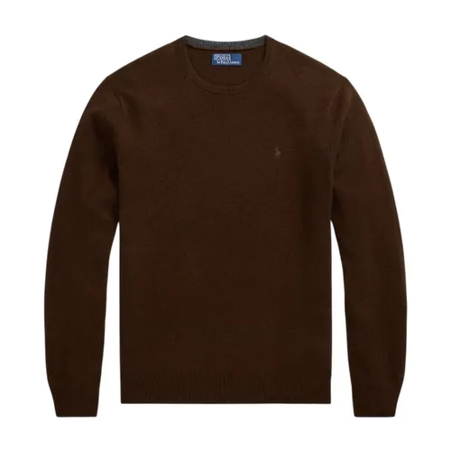 Knitwear > Round-neck Knitwear - - Ralph Lauren - Modalova