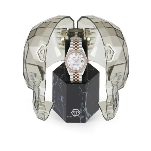 Accessories > Watches - - Philipp Plein - Modalova