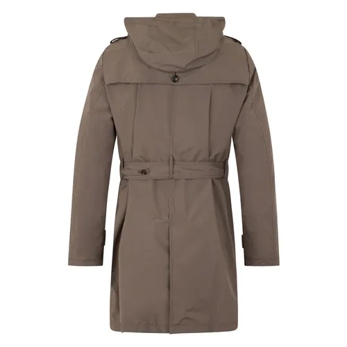 Coats > Trench Coats - - Moorer - Modalova