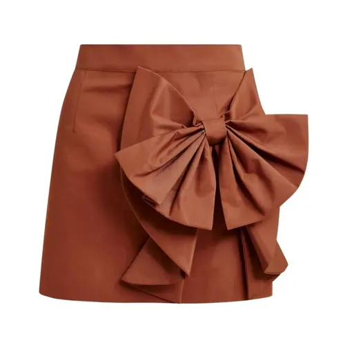 Skirts > Short Skirts - - Essentiel Antwerp - Modalova