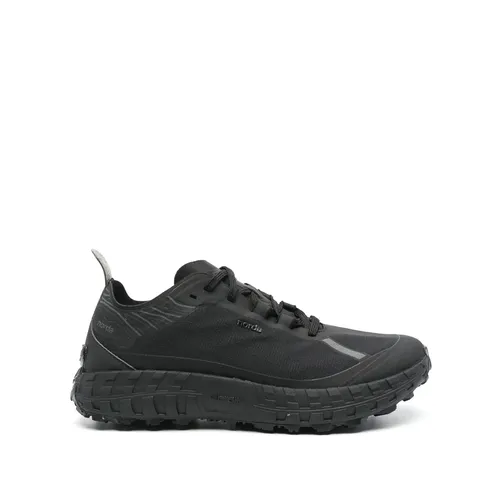 Norda - Shoes > Sneakers - Black - Norda - Modalova