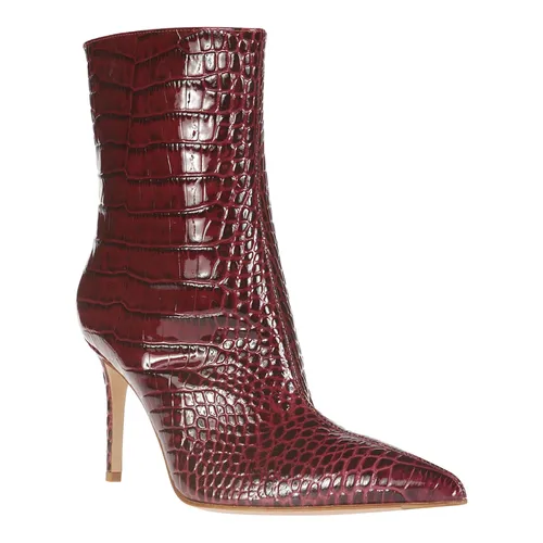 Shoes > Boots > Heeled Boots - - Sergio Levantesi - Modalova
