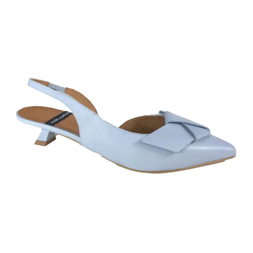 Shoes > Heels > Pumps - - Angel Alarcon - Modalova