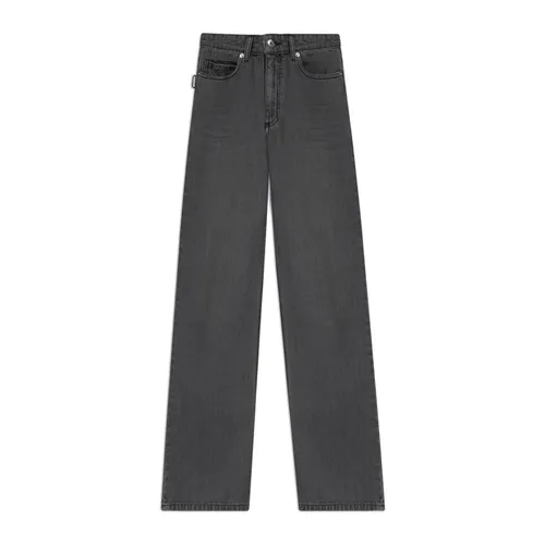 Jeans > Straight Jeans - - Zadig & Voltaire - Modalova