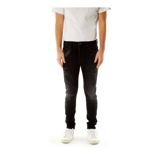 Jeans > Slim-fit Jeans - - Elias Rumelis - Modalova