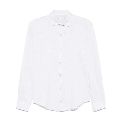 Shirts > Casual Shirts - - Eleventy - Modalova