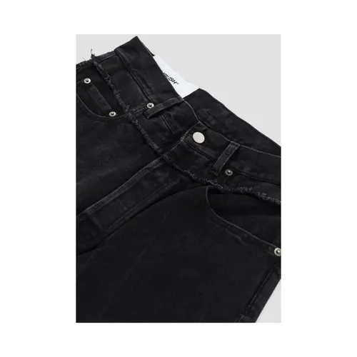 Jeans > Straight Jeans - - Ambush - Modalova