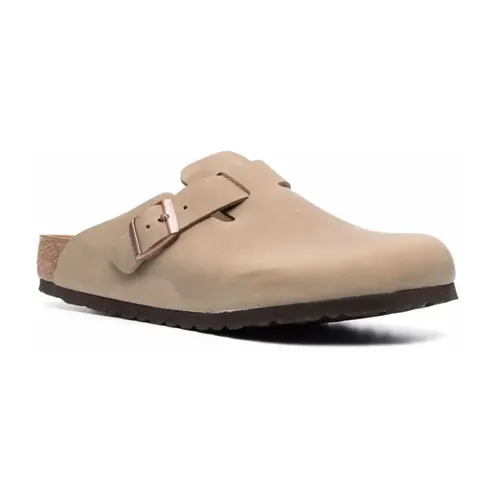 Shoes > Flats > Mules - - Birkenstock - Modalova